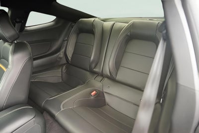 2023 Ford Mustang Mach 1