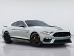 2023 Ford Mustang Mach 1