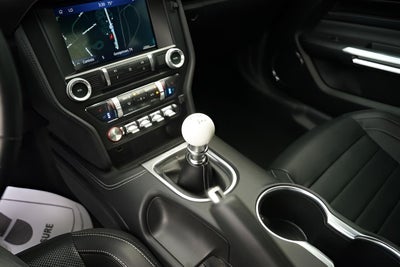 2023 Ford Mustang Mach 1