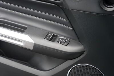 2023 Ford Mustang Mach 1