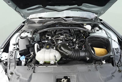 2023 Ford Mustang Mach 1
