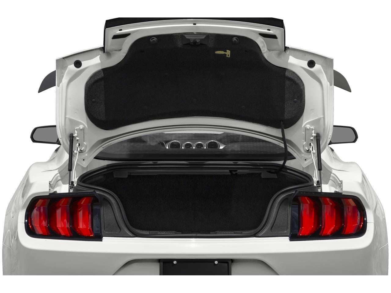 2023 Ford Mustang Mach 1