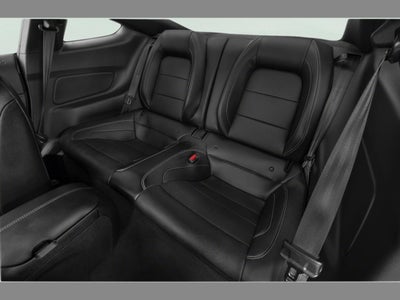 2023 Ford Mustang Mach 1