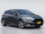2017 Ford Focus ST