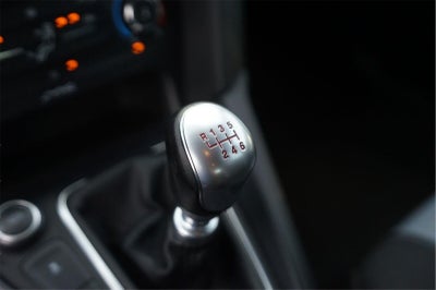 2017 Ford Focus ST