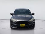 2017 Ford Focus ST