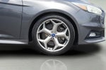 2017 Ford Focus ST