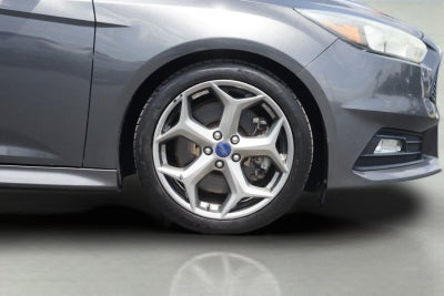 2017 Ford Focus ST