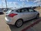 2016 Ford Focus Electric