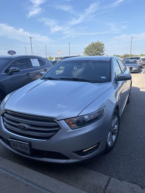 2014 Ford Taurus SEL