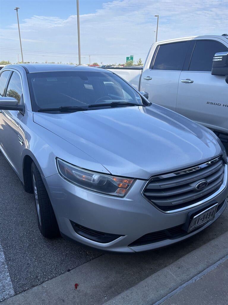 2014 Ford Taurus SEL