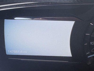 2014 Ford Taurus SEL