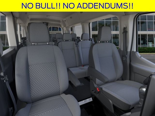 2026 Ford Transit-350 XLT