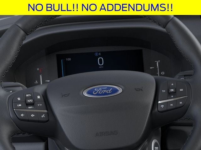 2026 Ford Transit-350 XLT