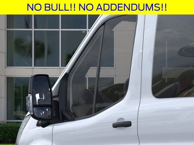 2026 Ford Transit-350 XLT