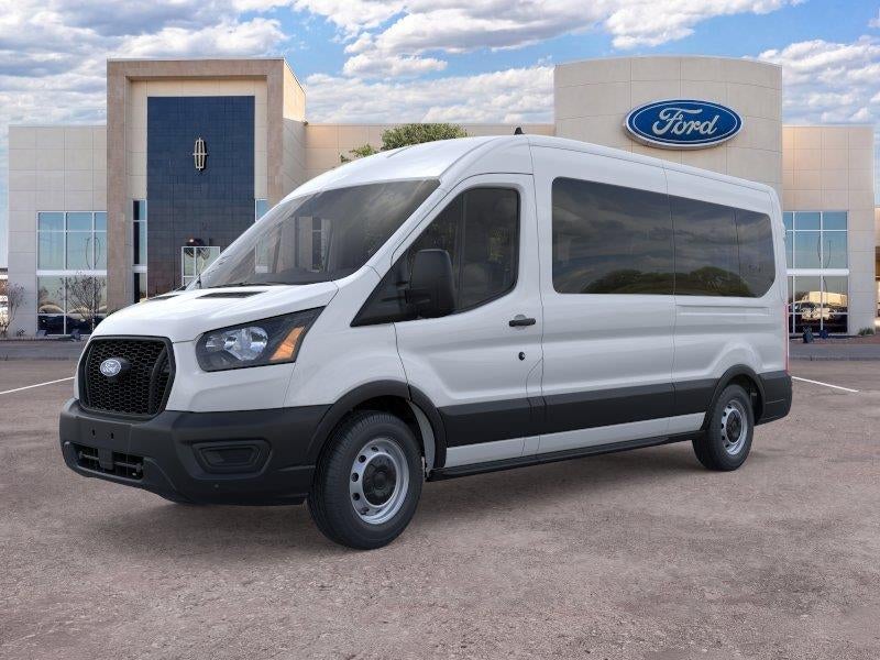 2026 Ford Transit 350 XL