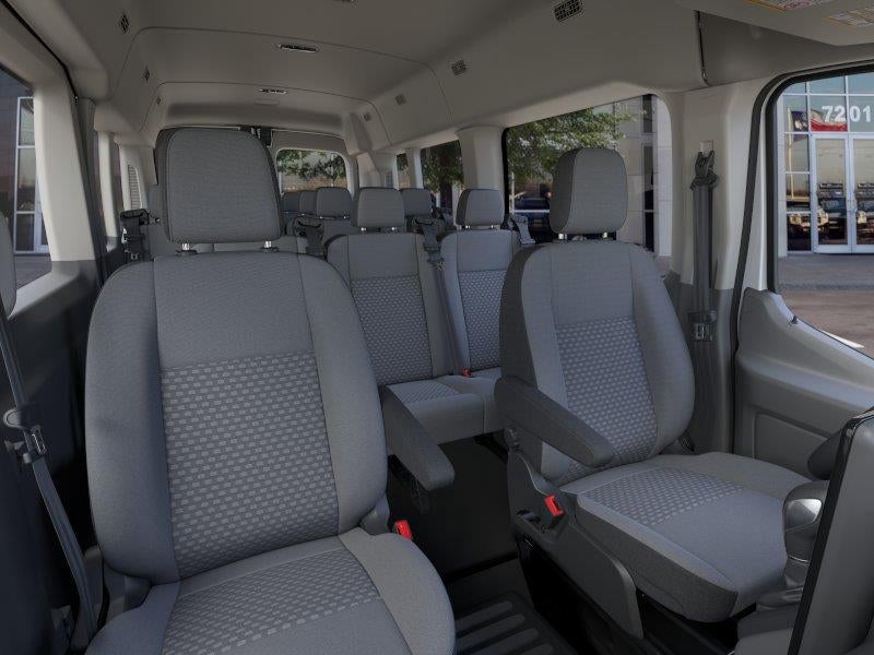 2026 Ford Transit 350 XL