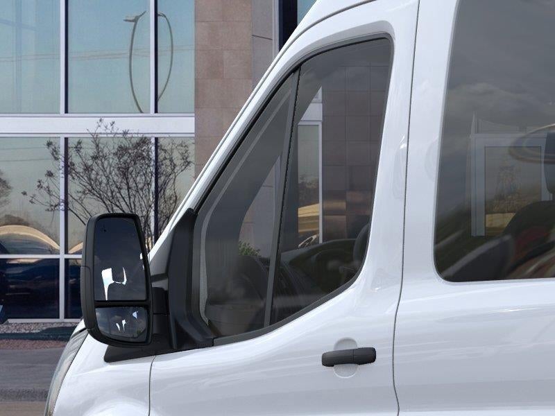 2026 Ford Transit 350 XL