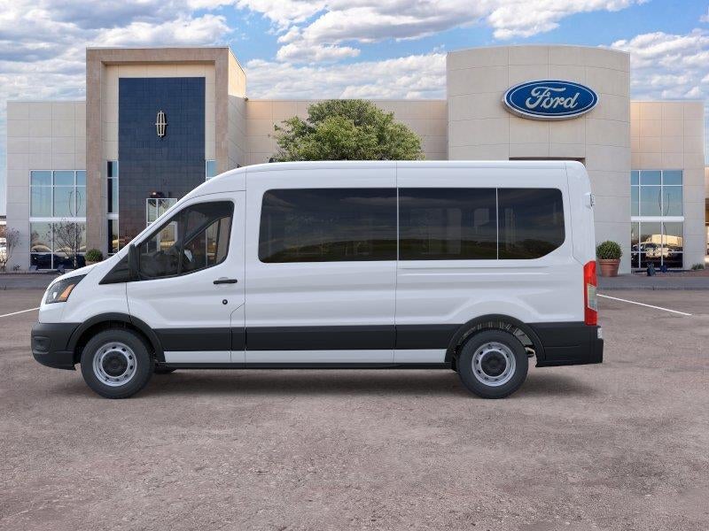 2026 Ford Transit 350 XL