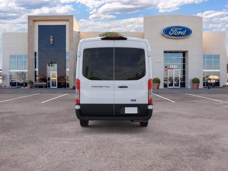2026 Ford Transit 350 XL