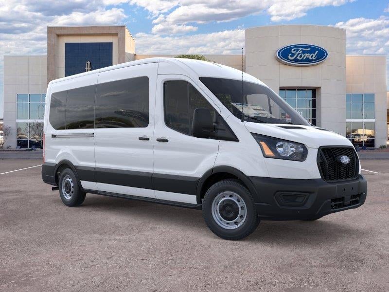 2026 Ford Transit 350 XL