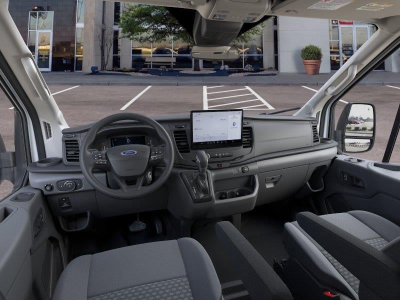 2026 Ford Transit 350 XL