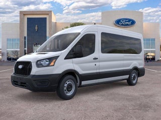 2026 Ford Transit 350 XL