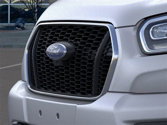 2025 Ford Transit-350 XLT