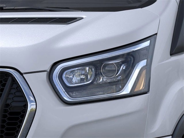 2025 Ford Transit-350 XLT