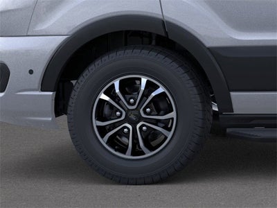 2025 Ford Transit-350 XLT