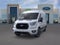 2025 Ford Transit-350 XLT