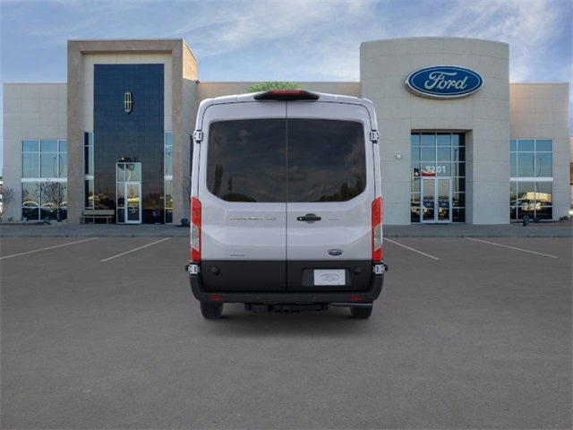 2025 Ford Transit-350 XLT