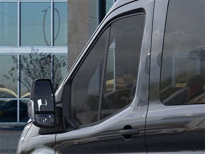 2025 Ford Transit-350 XLT