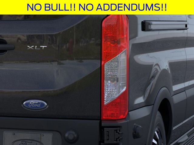 2025 Ford Transit-350 XLT