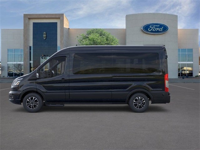 2025 Ford Transit-350 XLT