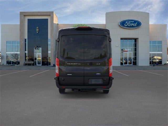 2025 Ford Transit-350 XLT