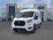 2025 Ford Transit-350 XLT