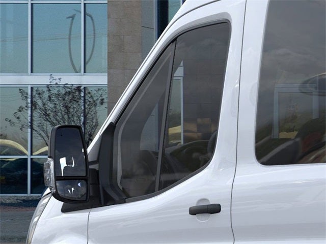 2025 Ford Transit-350 XLT