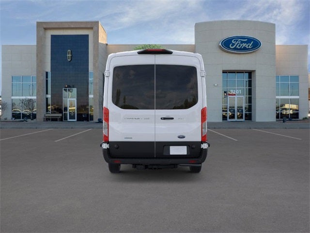 2025 Ford Transit-350 XLT