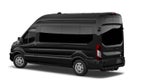 2026 Ford Transit 350 XLT