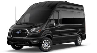 2026 Ford Transit 350 XLT