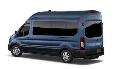 2026 Ford Transit 350 XLT
