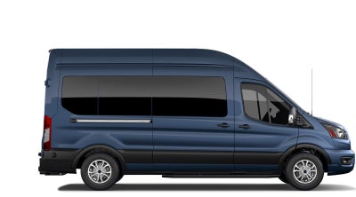 2026 Ford Transit 350 XLT