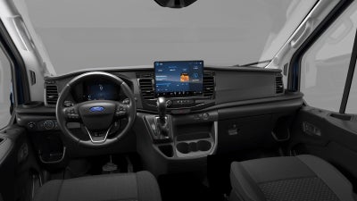 2026 Ford Transit 350 XLT
