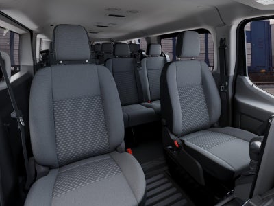 2027 Ford Transit 350 XL