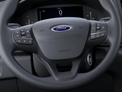 2027 Ford Transit 350 XL
