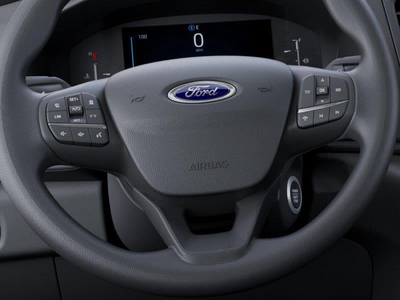 2027 Ford Transit 350 XL