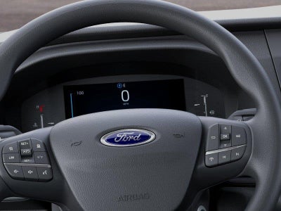 2027 Ford Transit 350 XL
