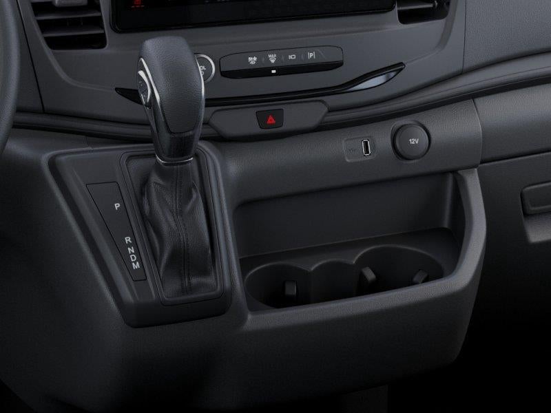 2027 Ford Transit 350 XL