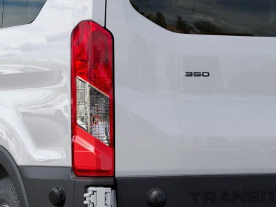 2027 Ford Transit 350 XL